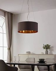 заказать стильные 31608 Подвесной потолочный светильник (люстра) MASERLO