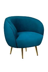 заказать стильные Кресло Benee Izumrud