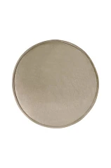 заказать Пуф Pearl Adorn Taupe