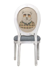 купить Стул Volker Grey Bear