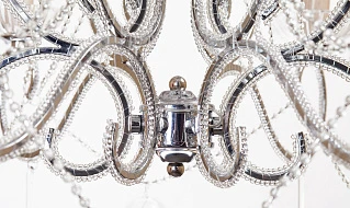 Люстра Silvest на заказ