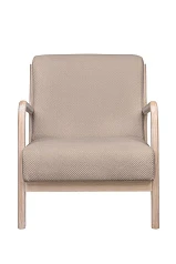 купить красивое Кресло дизайнерское Cody N-camel в интернет-магазине