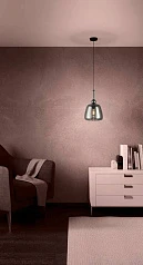 купить стильные Подвесной потолочный светильник (люстра) BOVINO в интернет-магазине