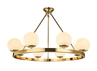 фото Люстра Becky Radiant 8