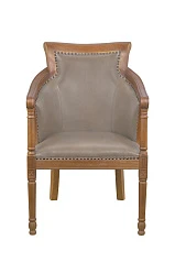 купить красивое Кресло Valene Brown V3 в интернет-магазине