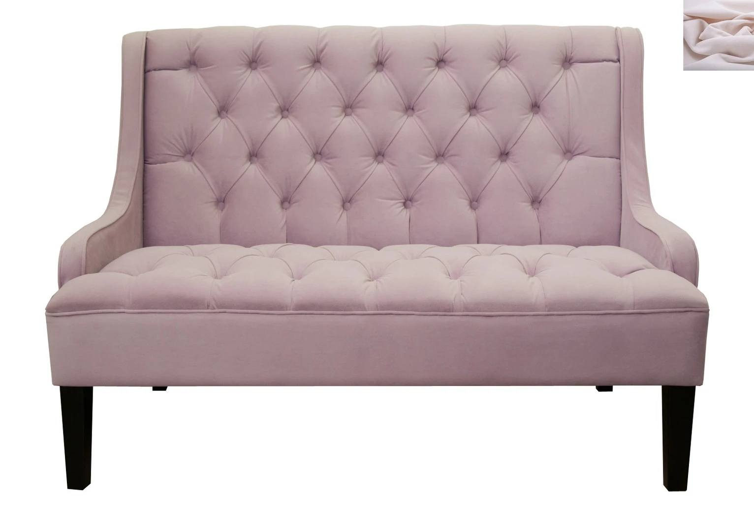 Диван Sommet Violet в интерьере