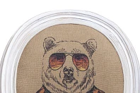 заказать Стул Volker Green Bear Vell