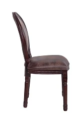 купить стильный Стул Volker Brownie V2