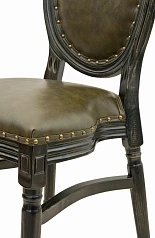 Дизайнерский обеденный стул Bended на заказ в интернет-магазине