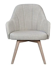 стильный Стул Casual Grey
