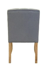 купить Классическое кресло Deron Grey