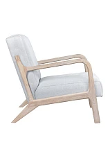 Кресло дизайнерское Cody B-linen на заказ в интернет-магазине
