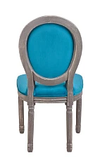 заказать Стул Volker Blue Velvet