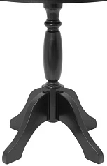 красивый Журнальный столик круглый Simona