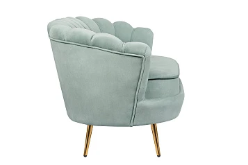 купить Диван Pearl Double Green