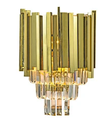 заказать стильные Люстра Emerald Wall 350