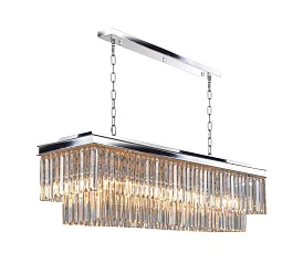 заказать Люстра Odeon L110 Chrome в интернет-магазине