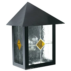 88789 Уличный настенный светильник LIBERTA