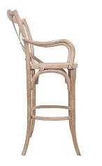 красивый Дизайнерский барный стул Terika