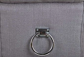 красивый Дизайнерский стул Layton Dark Gray
