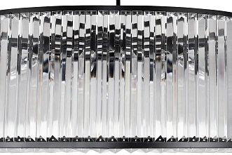 заказать Люстра Welles Round D70 в интернет-магазине