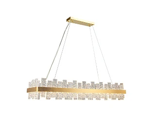 купить Люстра Actinium L800