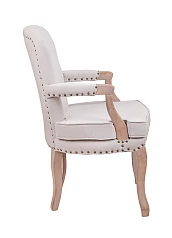 купить красивое Классическое кресло Anver Beige в интернет-магазине