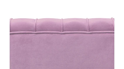 заказать Комплект кресел и дивана ракушка Pearl Triple Pink