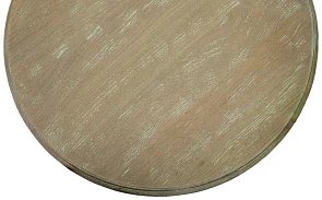 заказать Журнальный столик круглый Regen