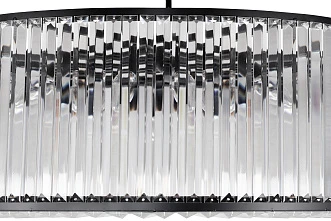 купить Люстра Welles Round D70