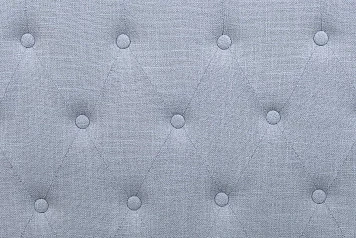 Дизайнерская кровать Arabella Gray