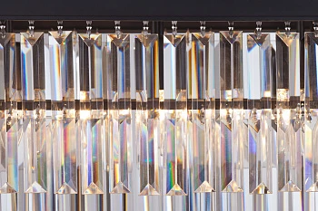 фото Люстра Odeon L80 в интерьере