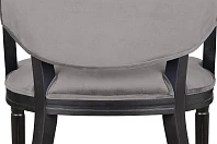 купить стильный Стул Orzo Grey