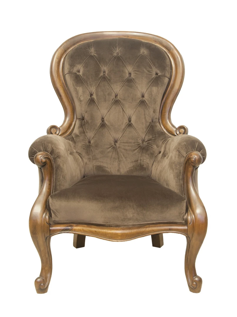 заказать Классическое кресло Madre