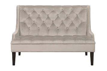 красивый Американский диван Sommet Taupe коричневый