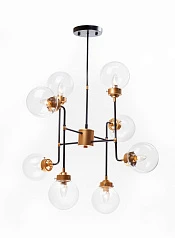 Люстра Bistro 8 в интерьере