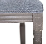 фото Стул для кафе Volker Owl V3 в интерьере