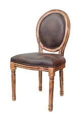 Стул Volker Fired Brown на заказ