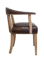 заказать Мягкий стул с подлокотниками Tanner в интернет-магазине