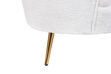 Диван Pearl Triple Boucle в интерьере