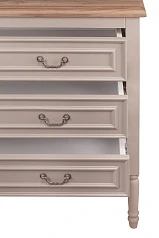 купить Дизайнерский комод Kaliko Oak в интернет-магазине