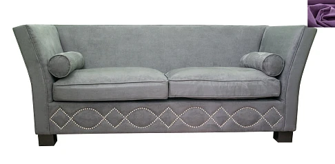 купить красивый Диван Volte Grey