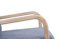 заказать Кресло дизайнерское Cody Steel в интернет-магазине