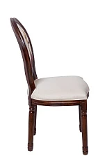 фото Стул Volker Giraffe в интерьере