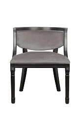 фото Стул для кафе Orzo Grey