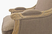 стильное Классическое кресло Coolman