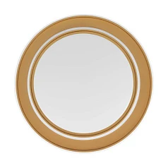 902044 Светодиодный настенно-потолочный светильник с регулировкой цветовой температуры MOSCHETTA, 24W(LED), ?400,2700K, 4000K, 6500K, 2800lm, сталь, з в интернет-магазине