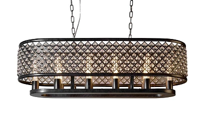 купить красивые Люстра Klaris