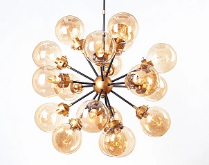 фото Светильник Bistro Glob 18