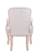 фото Классическое кресло Anver Beige